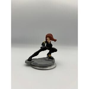 Disney Infinity 2.0 Black Widow Marvel Super Heroes Figure